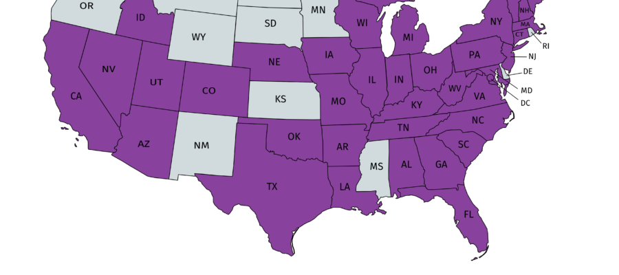 Little Dog Map