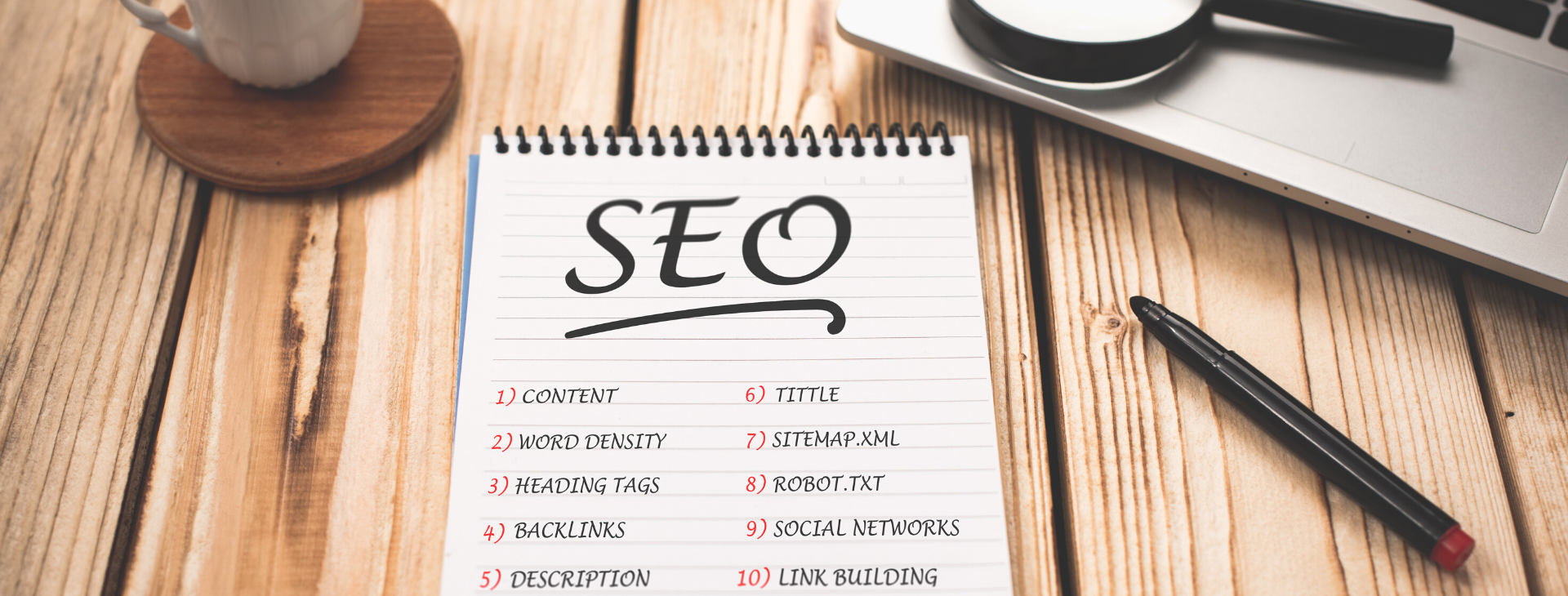 SEO Marketing