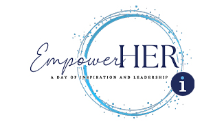 Empower Her Logo - Little Dog Social Media