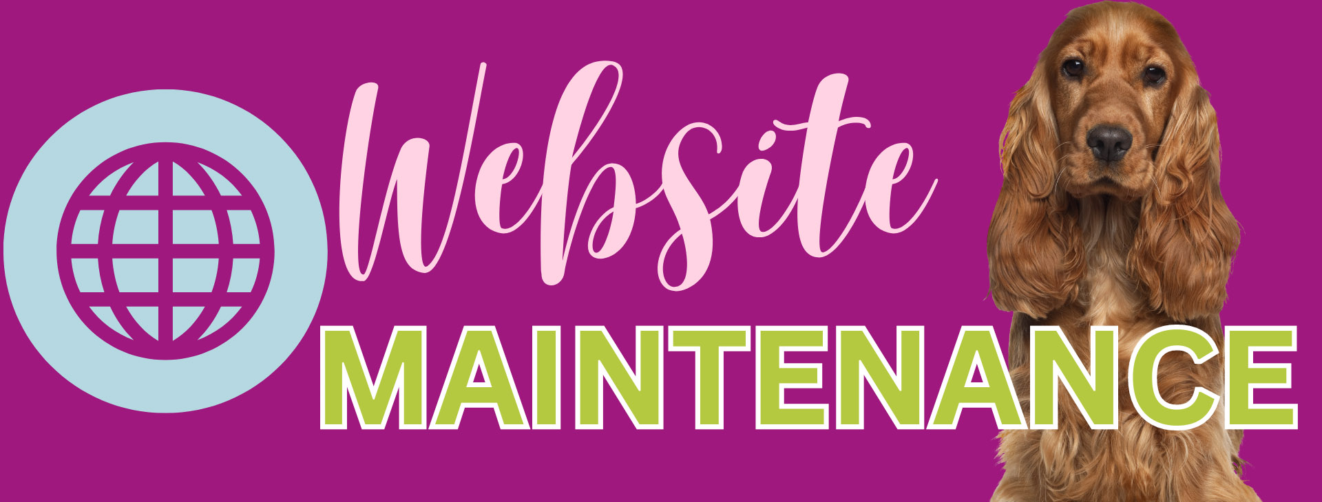 Website_Maintenance