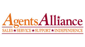 Agents Alliance - Logo