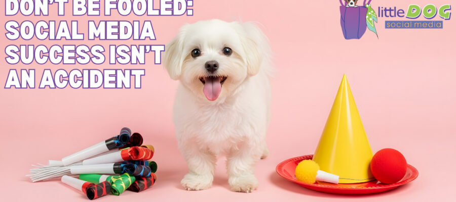 LD April Blog Header